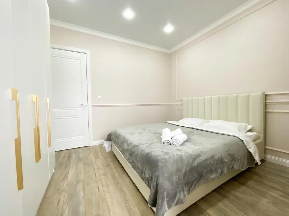 Апартаменты Highvill Ishim C-620 Астана Казахстан