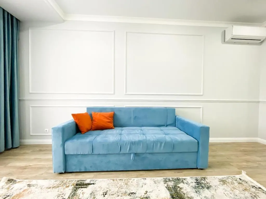 Апартаменты Highvill Ishim C-620 Астана