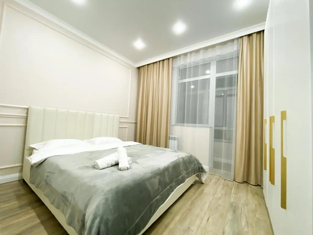 Апартаменты Highvill Ishim C-620 Астана 0*,  Казахстан