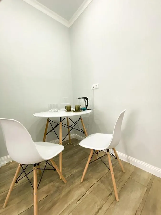 Апартаменты Highvill Ishim C-620 Астана