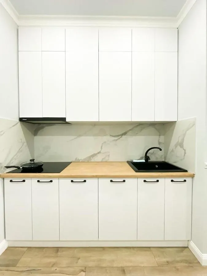 Апартаменты Highvill Ishim C-620 Астана