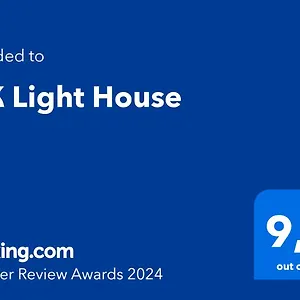 жк Light House Апартаменты