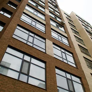 Urban Oasis-apartments In The Heart Of The Capital Апартаменты