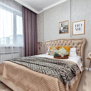 Park Avenue High Comfort 102-2 Апартаменты